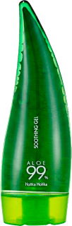 Feuchtigkkeitspflege Aloe 99% Soothing Gel HOLIKA HOLIKA