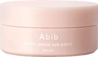 Augenpads PDRN Retinal Eye Patch Glow Jelly, 84 g