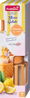 Szobai illatosító Yuzu Gelato Profissimo