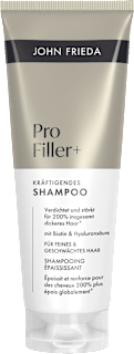 Shampoo ProFiller+ John Frieda