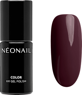 UV Nagellack Dark Cherry NÉONAIL