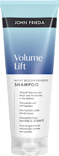 Shampoo Volume Lift John Frieda