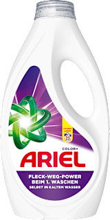Colorwaschmittel flüssig ARIEL