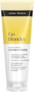 Conditioner Go Blonder John Frieda