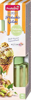 Patyczki zapachowe do pomieszczeń Gelato Pistachio Profissimo