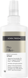 Sprühkur PROFiller+ Kräftigendes Spray John Frieda