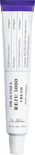 Reju 5000 Cream Dr. Althea