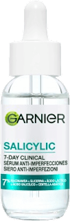 Siero viso anti-imperfezioni SALICYLIC GARNIER SKIN ACTIVE
