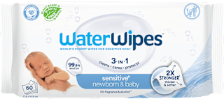 Vlažne maramice za bebe WaterWipes