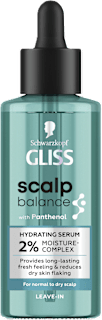 Scalp Balance Hidratantni serum za kosu Schwarzkopf GLISS