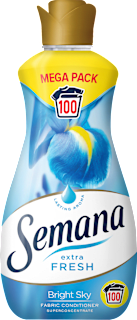 Balsam de rufe Bright Sky 100 spălări Semana