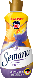 Balsam rufe Spring 100 spălari Semana