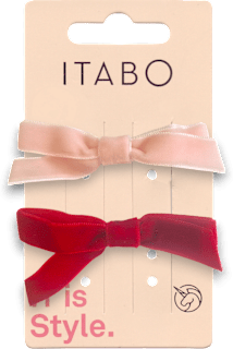 Ukosnice za kosu – mašna ITABO