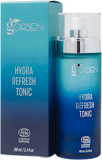 HYDRA REFRESH tonik za lice GORSEN
