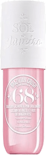 Mist Cheirosa 68 Acqua profumata SOL DE JANEIRO