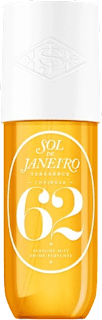 Mist Cheirosa 62 acqua profumata SOL DE JANEIRO