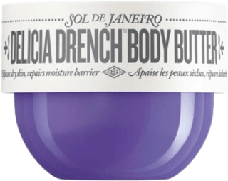 Delicia Drench maslac za tijelo SOL DE JANEIRO