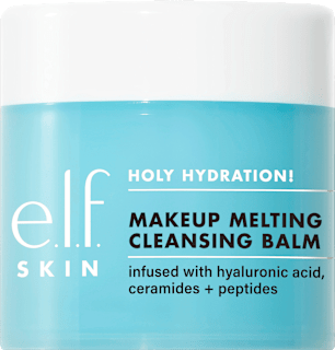 Cleansing Balm Makeup Melting Holy Hydration! e.l.f. Cosmetics