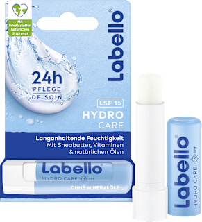 Lippenpflege Hydro Care LSF 15 Labello