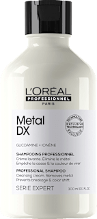 Shampoo Metal DX L'ORÉAL PROFESSIONNEL