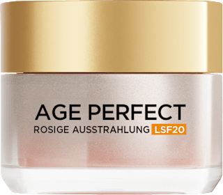 Gesichtscreme Perfect Golden Age LSF 20 L'ORÉAL PARiS