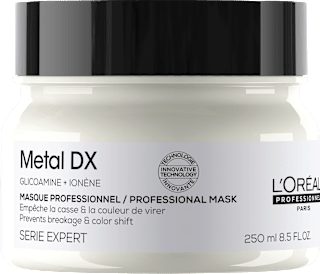 Haarkur Metal DX L'ORÉAL PROFESSIONNEL