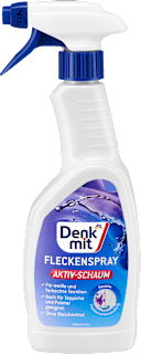 Fleckenentferner Spray Denkmit