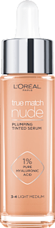 Foundation Serum True Match 3-4 Hell-Mittel L'ORÉAL PARiS