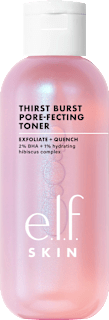 Toner porenverfeinernd Thirst Burst e.l.f. Cosmetics