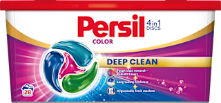 Kapsule za pranje perila 4 v 1 Color Persil