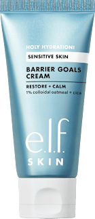Gesichtscreme Barrier Goals Holy Hydration!  e.l.f. Cosmetics