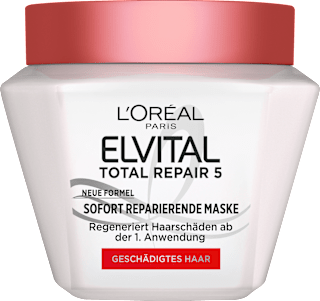 Haarmaske Total Repair 5 L'ORÉAL PARiS ELVITAL
