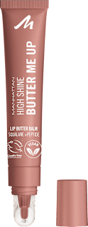 Lippenbalsam High Shine Butter Me Up 008 MANHATTAN Cosmetics