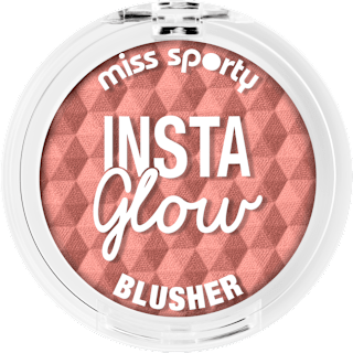 tvářenka Instaglow 001 miss sporty