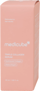 Triple Collagen serum medicube