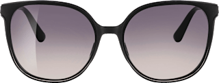 Sonnenbrille Damen modern schwarz SUNDANCE