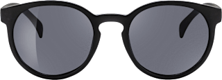 Sonnenbrille Damen schwarz SUNDANCE