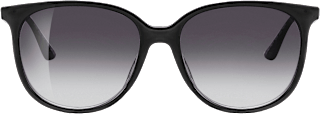Sonnenbrille Damen elegant schwarz SUNDANCE