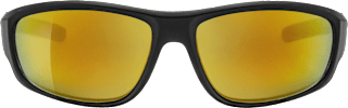 Sonnenbrille Kids matt-schwarz SUNDANCE