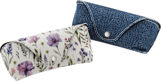 Brillenetui Hartschale sortiert SUNDANCE