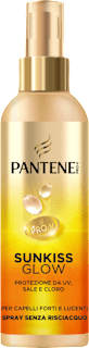 Spray protettivo Sunkiss Glow PANTENE PRO-V