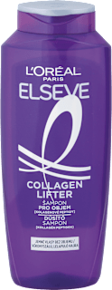 Šampón pre objem vlasov Collagen Lifter L'ORÉAL PARiS ELSEVE