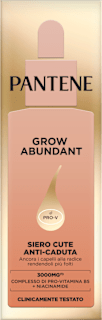 Siero cute Grow Abundant PANTENE PRO-V