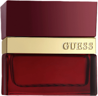 Seductive Red For Men edt Guess
