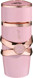 Yara Elixir edp Lattafa
