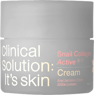 Snail Collagen Active krema za lice It´S SKIN