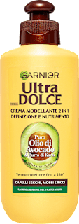 Crema modellante Olio di Avocado Garnier Ultra Dolce