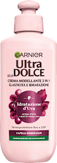 Crema modellante Idratazione d'Uva Garnier Ultra Dolce