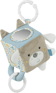 Activity Würfel Hund, beige fehn