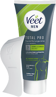 Enthaarungscreme  Veet MEN